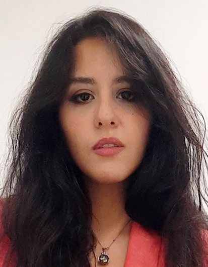 Riham Hilal