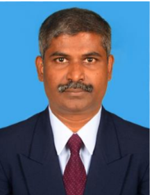 Prof Dr.B.SATHEESH MONIKANDAN,Ph.D